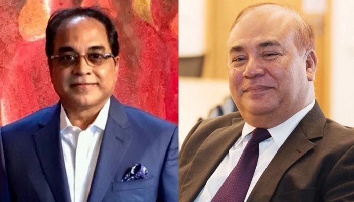 New body of Aviation Operators Association of Bangladesh takes charge