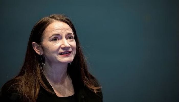 US spy chiefs see China-Russia 'love affair' continuing