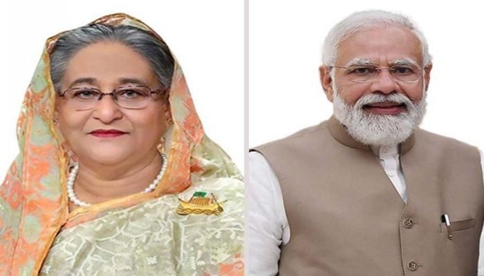 Hasina-Modi to inaugurate BD-India Friendship Pipeline Saturday