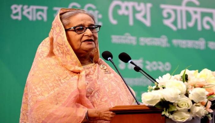 PM cautions insurance companies against 'intentional damage' claims