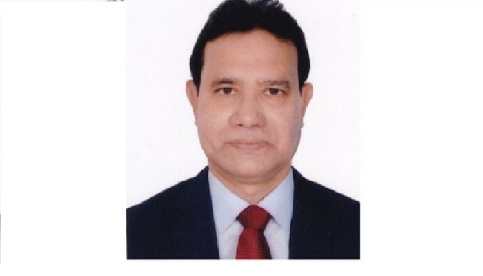 Khalilur appointed as new land secretary