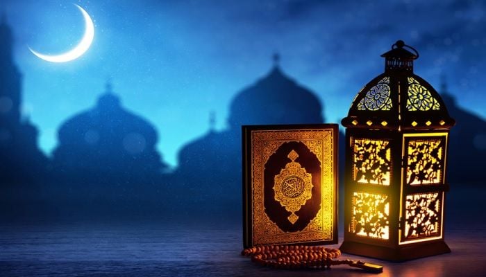 Follow same procedure of 'Khatam Taraweeh': Islamic Foundation