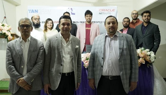 Imagine Properties Limited goes live on Oracle NetSuite