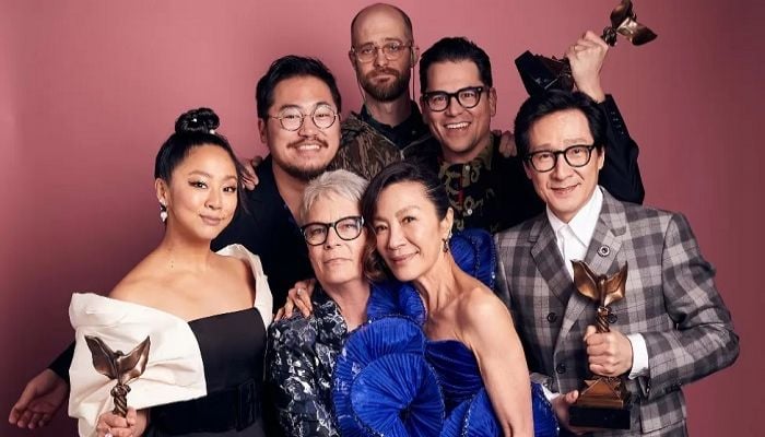 Who will win Oscars 2023