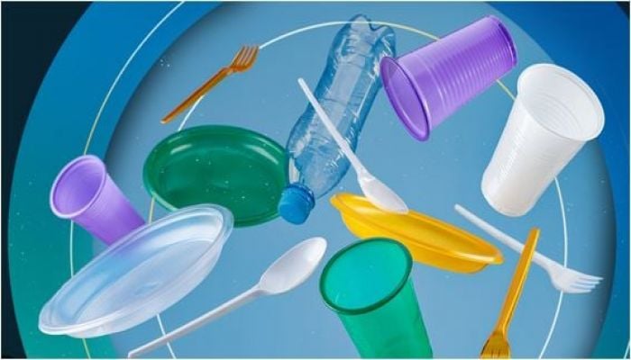 Govt asks DCs to stop use of single-use plastic