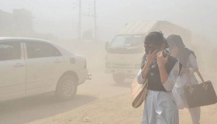 Air pollution responsible for 20% of premature deaths in Bangladesh: WB