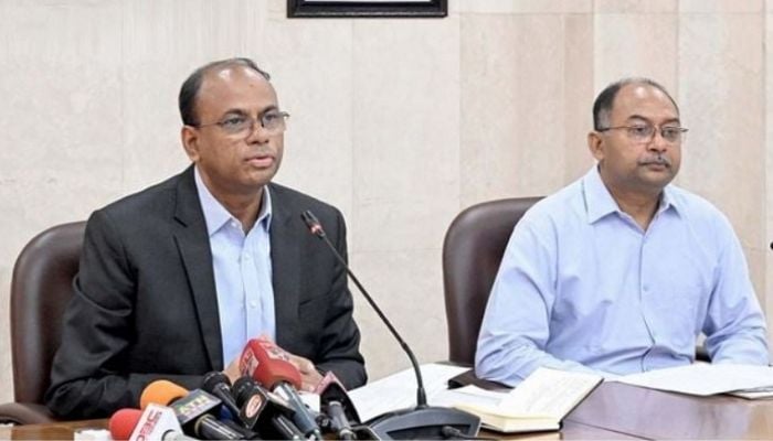 Govt places two proposals to relocate Rohingyas to Bhashan Char