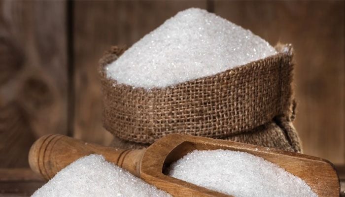 Sugar prices to go down in first week of Ramadan: Commerce Minister