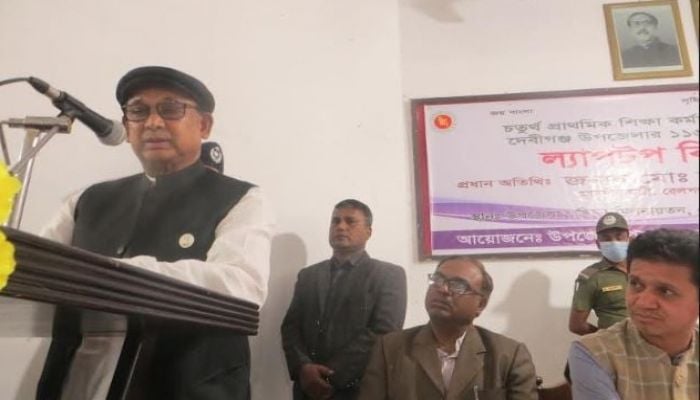 All rail tickets will come under online: Sujan