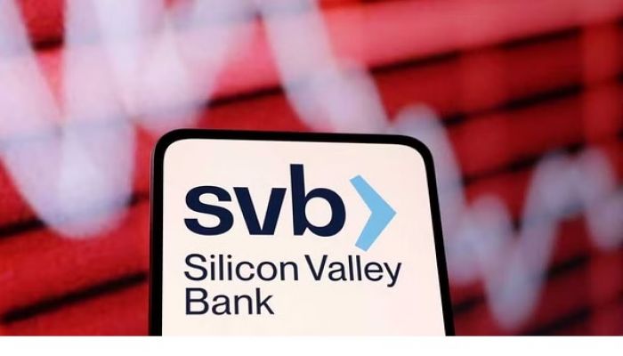 Silicon Valley Bank's demise began with downgrade threat: sources