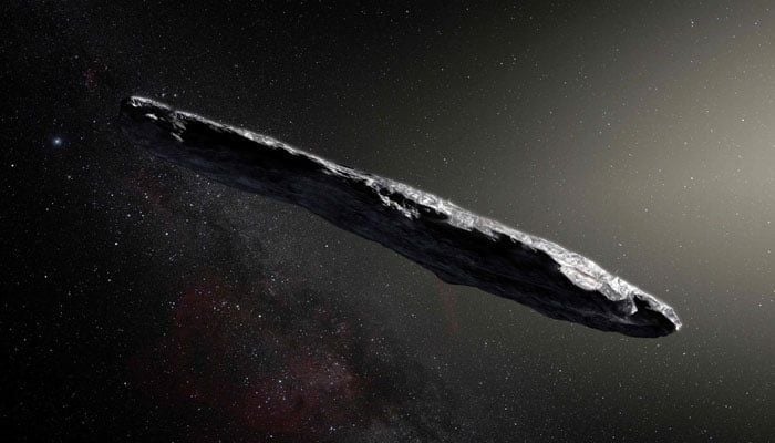 Giant asteroid 'to pass' Earth next week