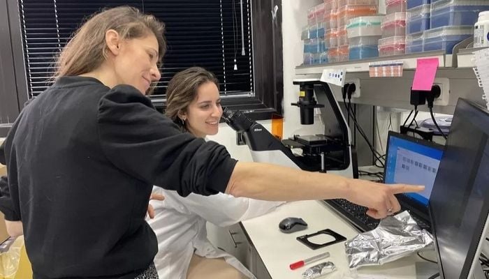 How artificial intelligence is matching drugs to patients