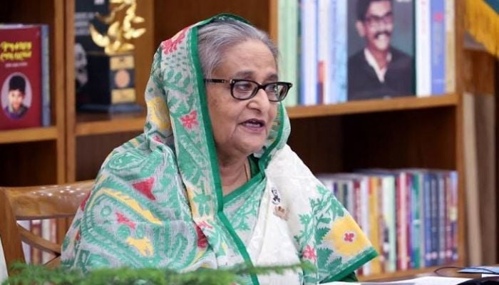 PM urges Islamic scholars to preach against militancy, narcotics, corruption