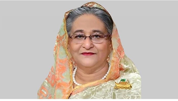 PM inquiring into incident of Bangabazar fire