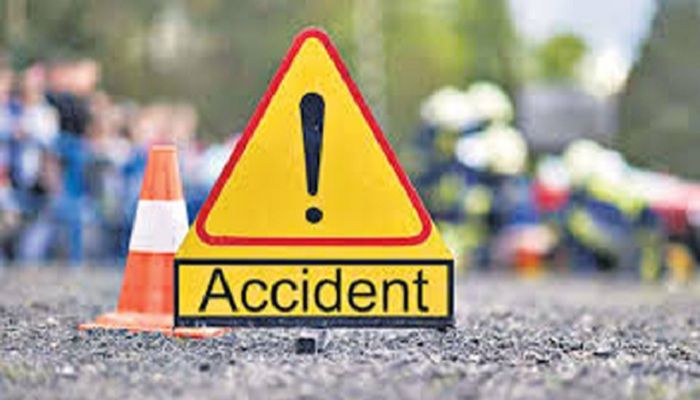 Female garment worker killed in city road accident