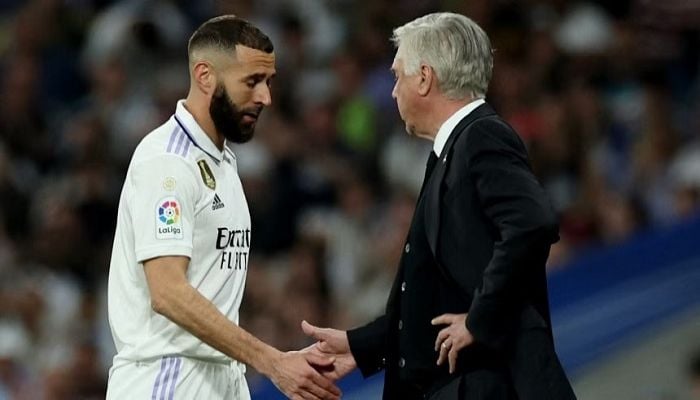 Ancelotti confident Real will rise to Chelsea challenge