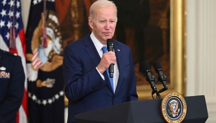 Biden to meet 18 Pacific leaders in Papua New Guinea