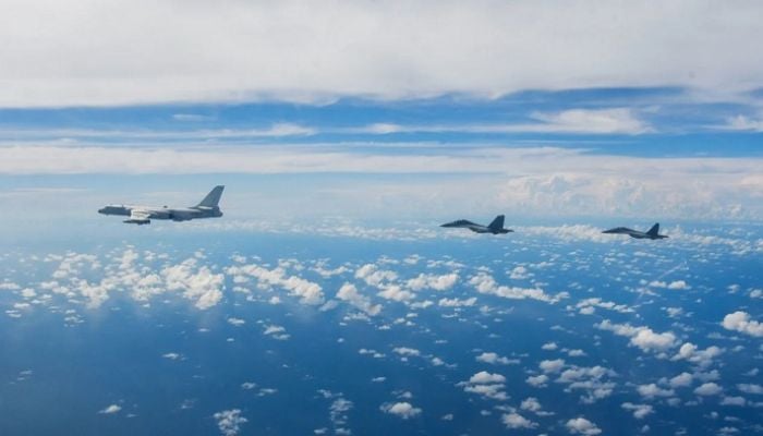 China begins military drills around Taiwan after US Speaker visit