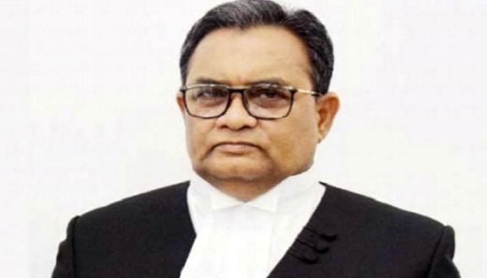 Chief Justice visits Mujibnagar monument