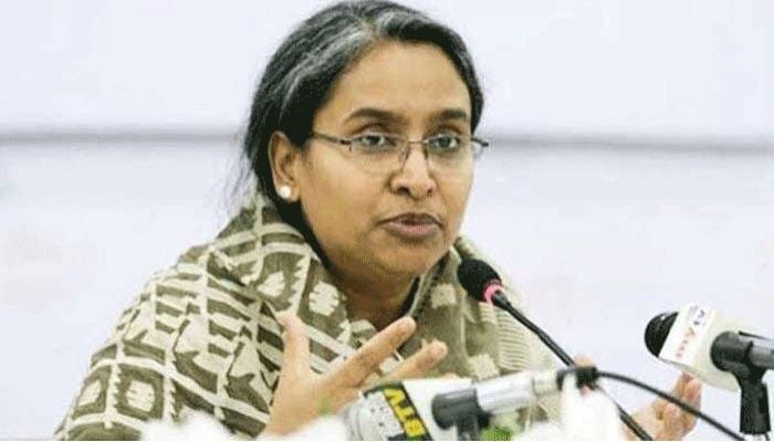 Stern action to be taken for spreading question leak rumour: Education Minister