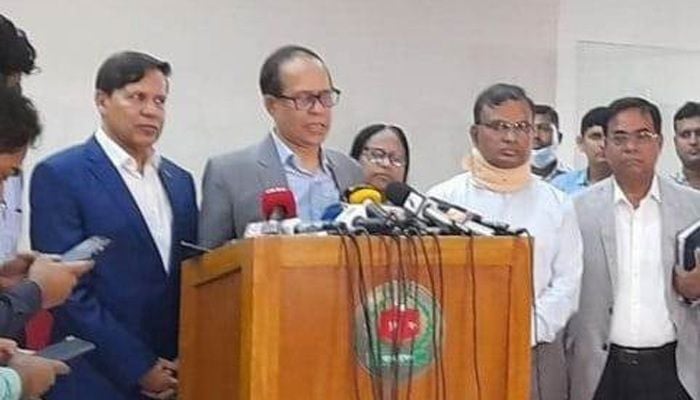 Elections won’t be legitimate without participation of main parties