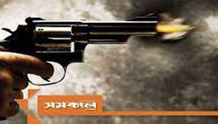 8 killed in firing with JSS in Bandarban