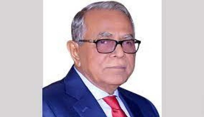 President Hamid’s last day at Bangabhaban today 