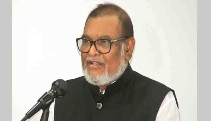 List of Razakars will be published within Dec: Mozammel