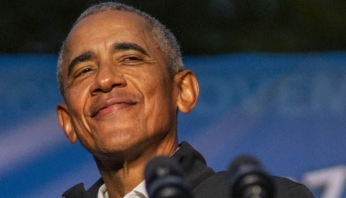 Barack Obama to spotlight US workers in Netflix documentary