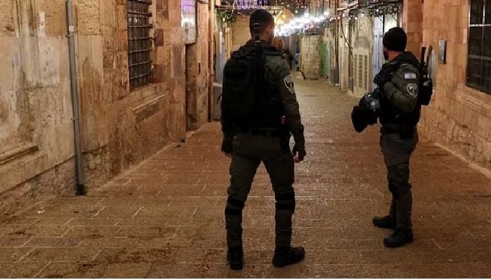 Two dead as violence in Jerusalem, West Bank simmers