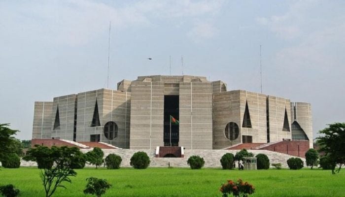 JS special session begins Thursday