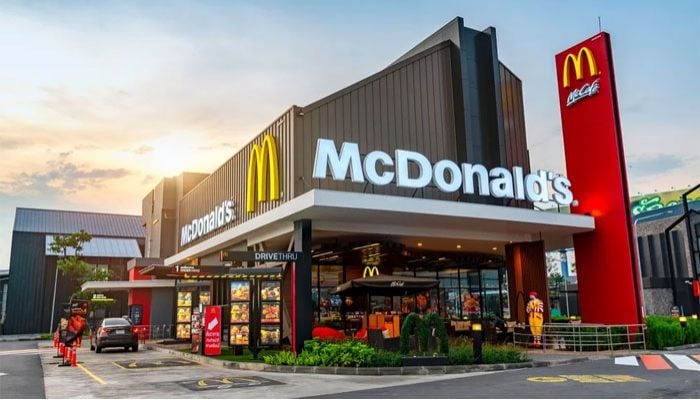 McDonald's temporarily shuts US offices, prepares layoff notices: Report