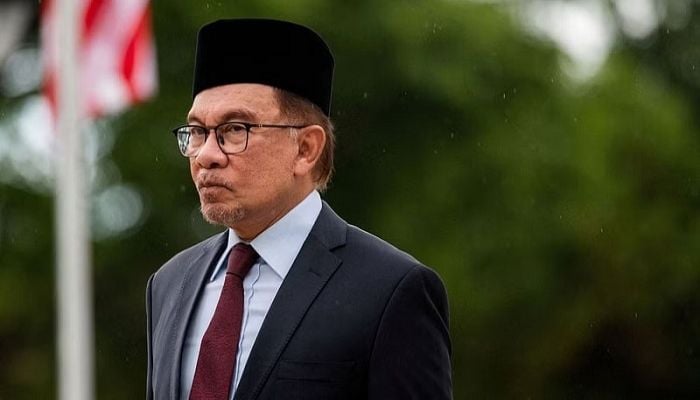 Malaysia says it will protect its rights in South China Sea