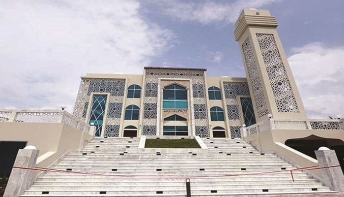 PM inaugurates 50 more model mosques Monday