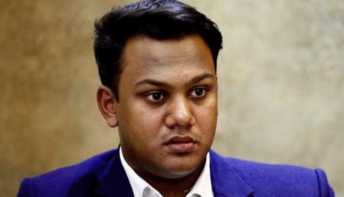 Nafiz Alam arrested again