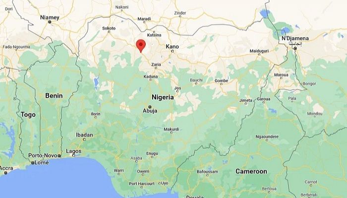 Armed gangs kill 74 in Nigeria's Benue state