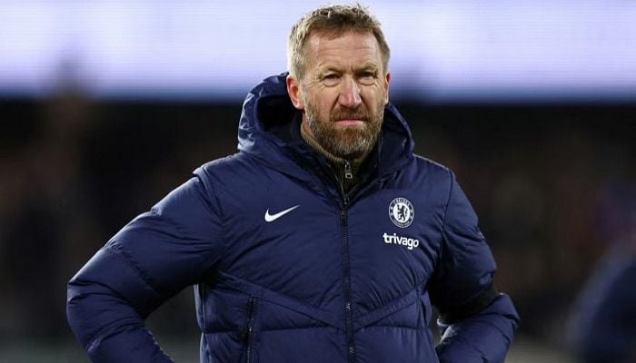Chelsea sack Potter with club 11th in Premier League