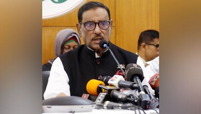 No sufferings during Eid journey this year: Quader