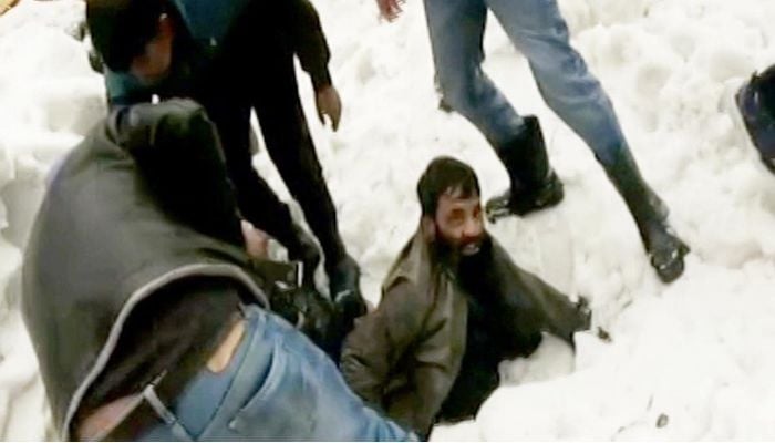 6 tourists dead in massive avalanche in Sikkim