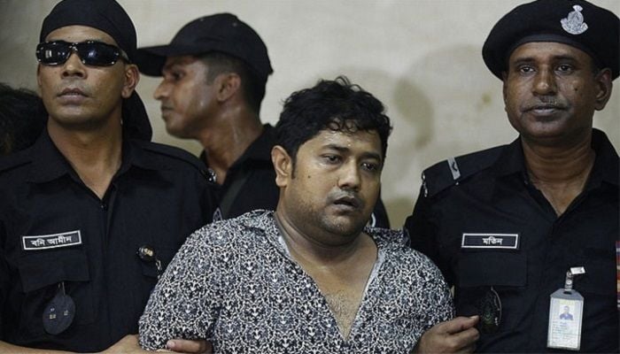 State seeks stay order on bail of Rana Plaza owner Sohel Rana
