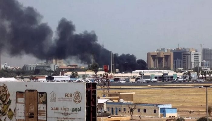 Foreign nationals to be evacuated from Sudan - army