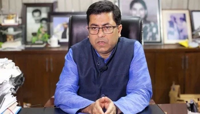PM to provide aid to Bangabazar fire-affected traders: Taposh