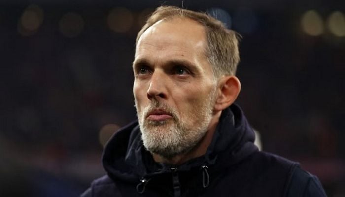 Tuchel praises Bayern despite second cup exit in two weeks