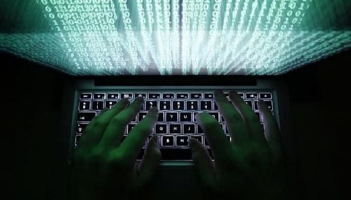 International police action seizes dark web market