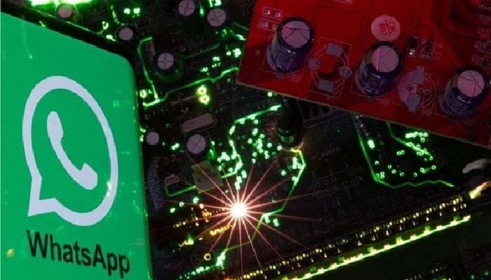 WhatsApp, other messaging apps oppose UK's move on encryption