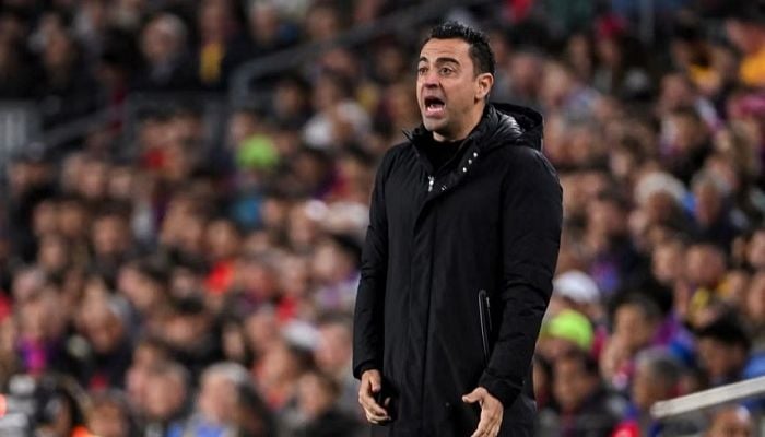 It will be hard to sleep after Clasico thrashing: Xavi