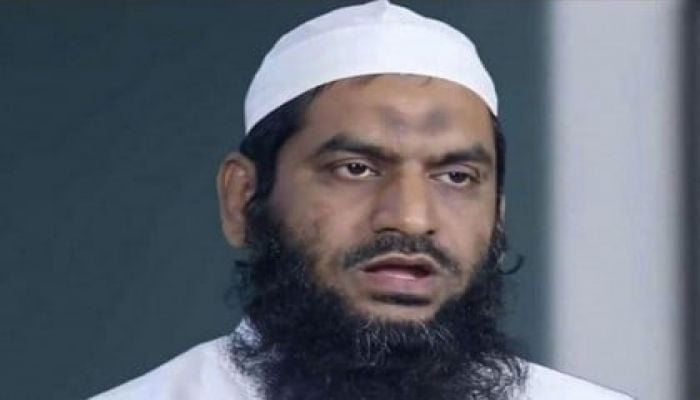 Maulana Mamunul Haque gets bail