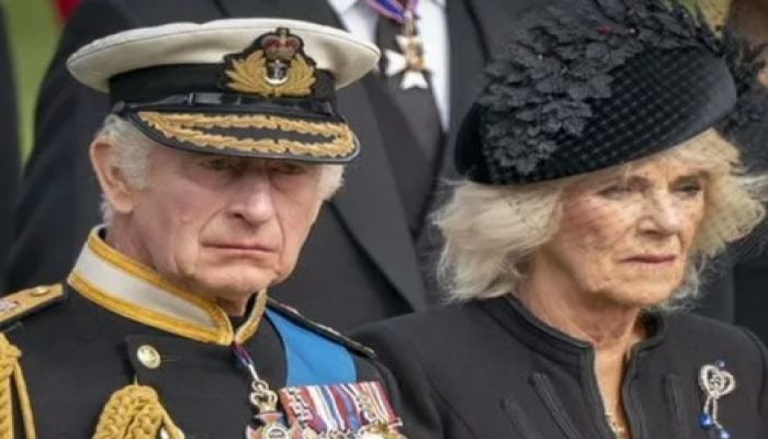 World leaders gather in London for King Charles' coronation