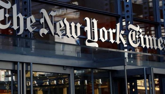 Associated Press, New York Times win Pulitzers for Ukraine coverage