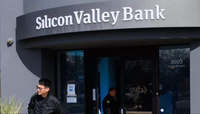 Silicon Valley Bank: 500 jobs cut by new owner First Citizens